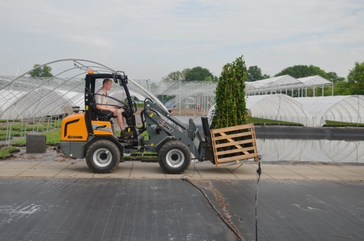 G2500 HD
