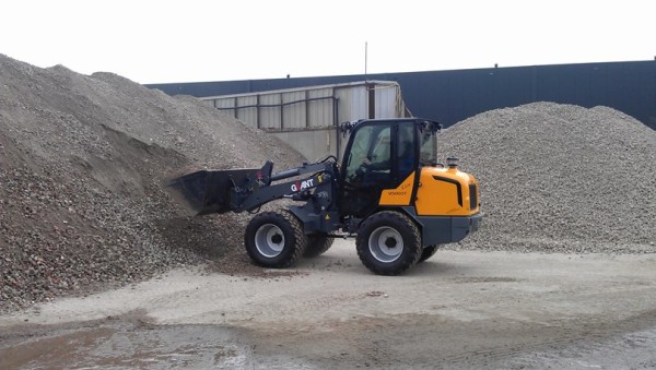 V5003T X-TRA