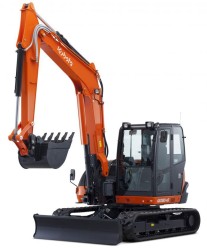KX080-4 Alpha2