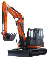 KX080-4 Alpha2 2PC