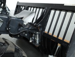2021 Norcar a6226 minishovel 150uur VK7304 | Wiellader | Mini Shovel