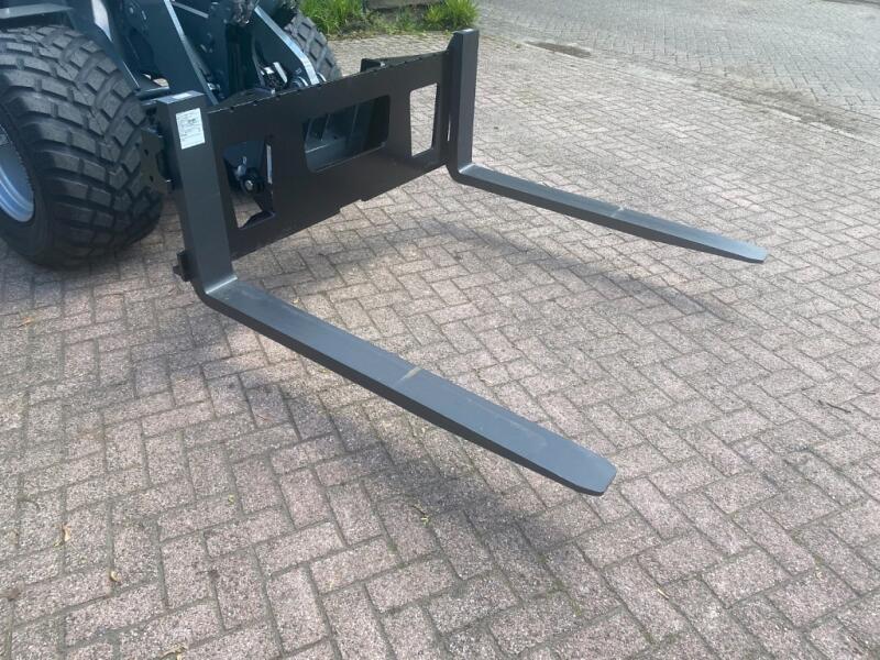 2021 Giant Palletbord 160cm breed - Large Serie DV864 | Aanbouwdelen | Palletbord