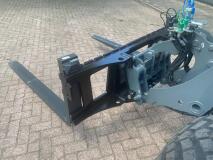 2021 Giant Palletbord 160cm breed - Large Serie DV864 | Aanbouwdelen | Palletbord