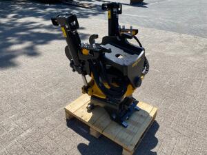 2026 Engcon EC209 Tiltrotator CW10-CW10 SS0 (afneembaar)