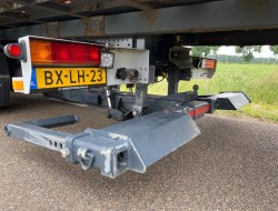 2010 Mercedes Actros 1832 Autotransporter De Groot + Tijhof aanhangwagen VK7390 | Transport | Vrachtwagens