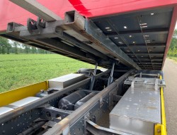 2010 Mercedes Actros 1832 Autotransporter De Groot + Tijhof aanhangwagen VK7390 | Transport | Vrachtwagens