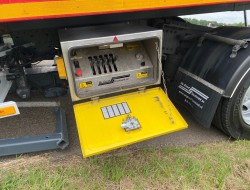 2010 Mercedes Actros 1832 Autotransporter De Groot + Tijhof aanhangwagen VK7390 | Transport | Vrachtwagens