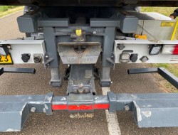 2010 Mercedes Actros 1832 Autotransporter De Groot + Tijhof aanhangwagen VK7390 | Transport | Vrachtwagens
