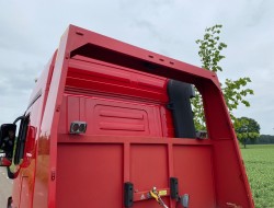 2010 Mercedes Actros 1832 Autotransporter De Groot + Tijhof aanhangwagen VK7390 | Transport | Vrachtwagens