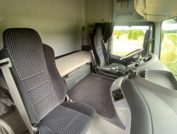 2010 Mercedes Actros 1832 Autotransporter De Groot + Tijhof aanhangwagen VK7390 | Transport | Vrachtwagens