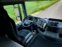 2010 Mercedes Actros 1832 Autotransporter De Groot + Tijhof aanhangwagen VK7390 | Transport | Vrachtwagens