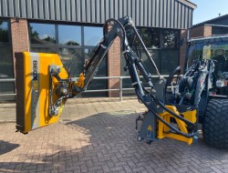 2021 Becx MA270 Maaiarm VV1168 | Aanbouwdelen | Armmaaier