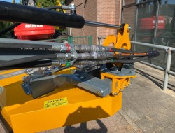 2021 Becx MA270 Maaiarm VV1168 | Aanbouwdelen | Armmaaier