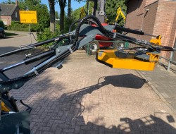 2021 Becx MA270 Maaiarm VV1168 | Aanbouwdelen | Armmaaier