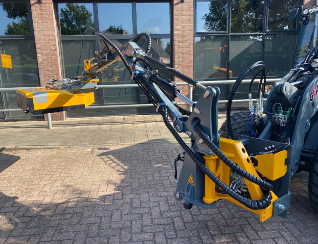 2021 Becx MA270 Maaiarm VV1168 | Aanbouwdelen | Armmaaier