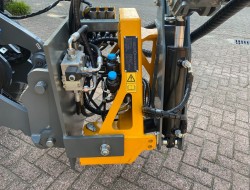 2021 Becx MA270 Maaiarm VV1168 | Aanbouwdelen | Armmaaier