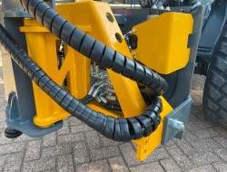 2021 Becx MA270 Maaiarm VV1168 | Aanbouwdelen | Armmaaier