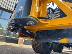 2021 Becx MA270 Maaiarm VV1168 | Aanbouwdelen | Armmaaier