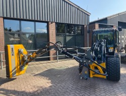 2021 Becx MA270 Maaiarm VV1168 | Aanbouwdelen | Armmaaier