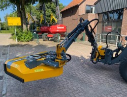 2021 Becx MA270 Maaiarm VV1168 | Aanbouwdelen | Armmaaier