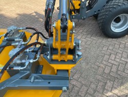 2021 Becx MA270 Maaiarm VV1168 | Aanbouwdelen | Armmaaier