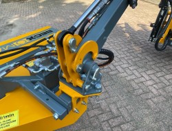 2021 Becx MA270 Maaiarm VV1168 | Aanbouwdelen | Armmaaier