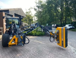 2021 Becx MA270 Maaiarm VV1168 | Aanbouwdelen | Armmaaier
