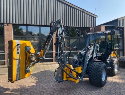 2021 Becx MA270 Maaiarm VV1168 | Aanbouwdelen | Armmaaier