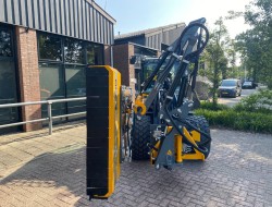2021 Becx MA270 Maaiarm VV1168 | Aanbouwdelen | Armmaaier