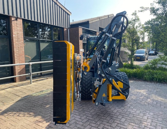 2021 Becx MA270 Maaiarm VV1168 | Aanbouwdelen | Armmaaier