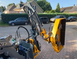 2021 Becx MA270 Maaiarm VV1168 | Aanbouwdelen | Armmaaier