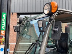 2018 Ausa C 300 H Ruwterreinheftruck VV1172 | Verreiker / Heftruck | Vorkheftrucks