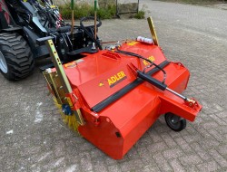 2021 Adler K600 150cm Veegmachine | Aanbouwdelen | Veegmachine / Borstel