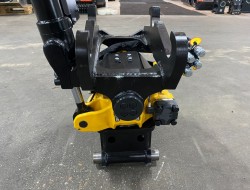 2021 Engcon EC204 Tiltrotator CW05-CW05 SS0 (afneembaar) VV1179 | Aanbouwdelen | Draaikantelstuk