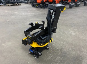 2025 Engcon EC204 Tiltrotator CW05-CW05 SS0 (afneembaar)