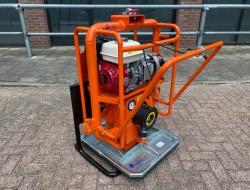 2021 Hamevac VHU-700-BL Vacuumunit VK7517 | Vacuum techniek | Vacuum Hef Unit