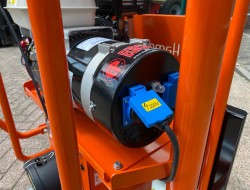 2021 Hamevac VHU-700-BL Vacuumunit VK7517 | Vacuum techniek | Vacuum Hef Unit