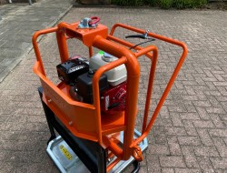 2021 Hamevac VHU-700-BL Vacuumunit VK7517 | Vacuum techniek | Vacuum Hef Unit