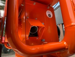 2021 Hamevac VHU-700-BL Vacuumunit VK7517 | Vacuum techniek | Vacuum Hef Unit