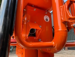 2021 Hamevac VHU-700-BL Vacuumunit VK7517 | Vacuum techniek | Vacuum Hef Unit