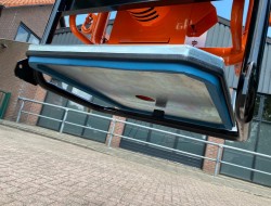 2021 Hamevac VHU-700-BL Vacuumunit VK7517 | Vacuum techniek | Vacuum Hef Unit