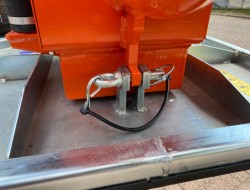 2021 Hamevac VHU-700-BL Vacuumunit VK7517 | Vacuum techniek | Vacuum Hef Unit