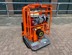 2021 Hamevac VHU-700-BL Vacuumunit VK7517 | Vacuum techniek | Vacuum Hef Unit