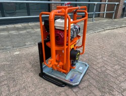 2021 Hamevac VHU-700-BL Vacuumunit VK7517 | Vacuum techniek | Vacuum Hef Unit