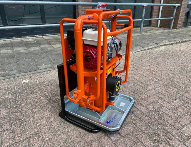 2021 Hamevac VHU-700-BL Vacuumunit VK7517 | Vacuum techniek | Vacuum Hef Unit