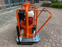 2021 Hamevac VHU-700-BL Vacuumunit VK7517 | Vacuum techniek | Vacuum Hef Unit