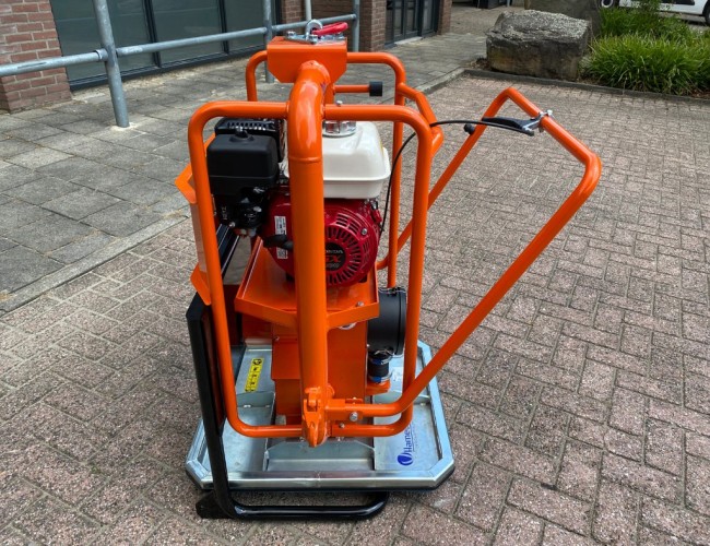 2021 Hamevac VHU-700-BL Vacuumunit VK7517 | Vacuum techniek | Vacuum Hef Unit