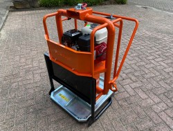 2021 Hamevac VHU-700-BL Vacuumunit VK7517 | Vacuum techniek | Vacuum Hef Unit
