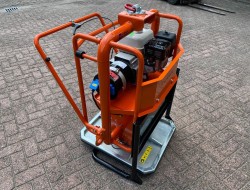 2021 Hamevac VHU-700-BL Vacuumunit VK7517 | Vacuum techniek | Vacuum Hef Unit