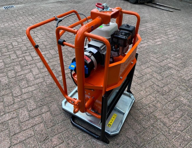 2021 Hamevac VHU-700-BL Vacuumunit VK7517 | Vacuum techniek | Vacuum Hef Unit